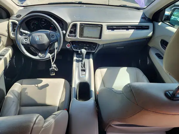 3CZRU6H74GM736666 2016 HONDA HR-V - Image 8