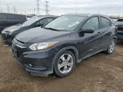 3CZRU6H74GM737557 2016 HONDA HR-V