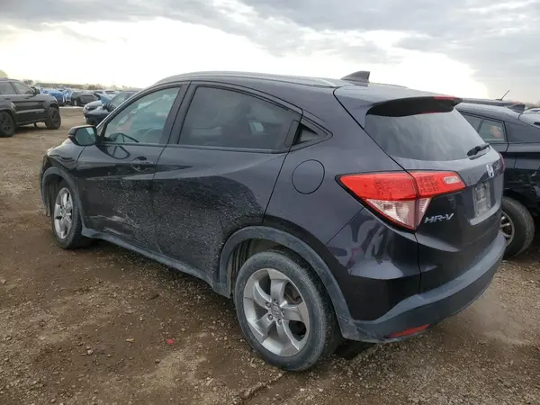3CZRU6H74GM737557 2016 HONDA HR-V - Image 2