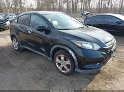 3CZRU6H74GM737977 2016 HONDA HR-V