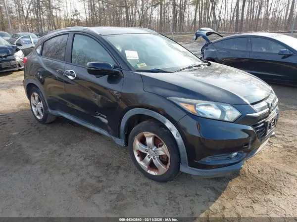 3CZRU6H74GM737977 2016 HONDA HR-V - Image 1
