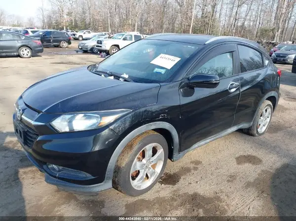 3CZRU6H74GM737977 2016 HONDA HR-V - Image 2