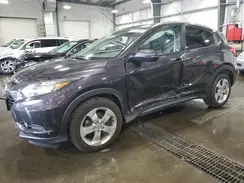 3CZRU6H74GM738109 2016 HONDA HR-V