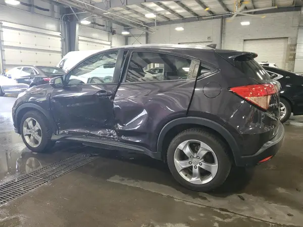 3CZRU6H74GM738109 2016 HONDA HR-V - Image 2