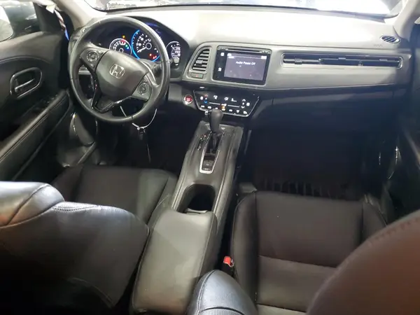 3CZRU6H74GM738109 2016 HONDA HR-V - Image 8