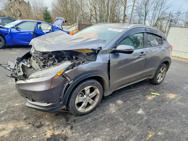 3CZRU6H74GM739776 2016 HONDA HR-V - Image 1