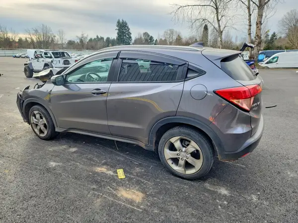3CZRU6H74GM739776 2016 HONDA HR-V - Image 2