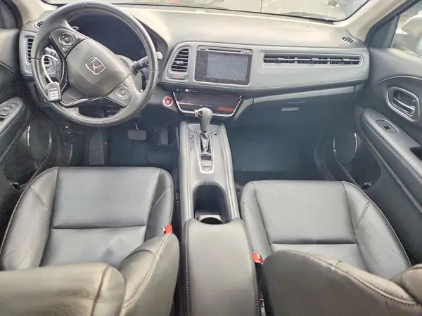 3CZRU6H74GM739776 2016 HONDA HR-V - Image 8
