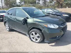 3CZRU6H74GM740913 2016 HONDA HR-V