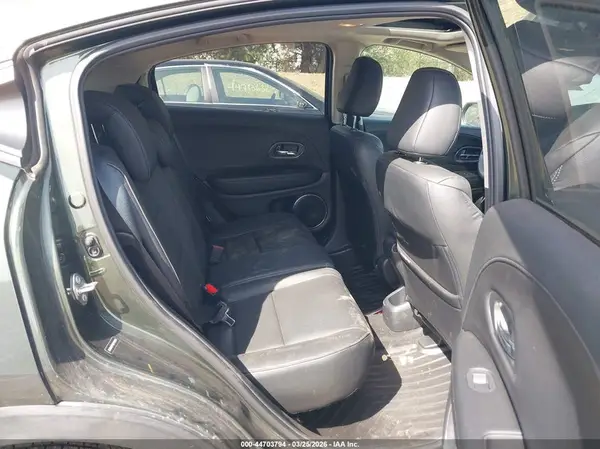 3CZRU6H74GM740913 2016 HONDA HR-V - Image 8