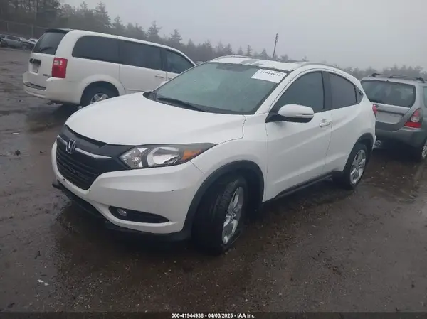 3CZRU6H74GM741379 2016 HONDA HR-V - Image 2