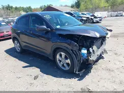 3CZRU6H74GM742774 2016 HONDA HR-V