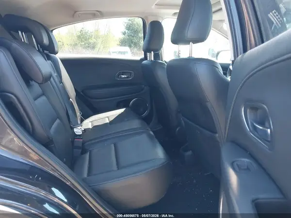 3CZRU6H74GM742774 2016 HONDA HR-V - Image 8