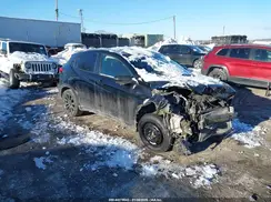 3CZRU6H74GM743312 2016 HONDA HR-V