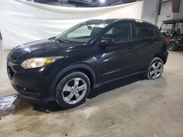 3CZRU6H74GM743326 2016 HONDA HR-V - Image 1