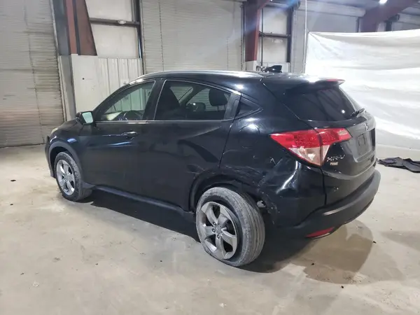 3CZRU6H74GM743326 2016 HONDA HR-V - Image 2