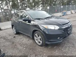 3CZRU6H74GM745562 2016 HONDA HR-V