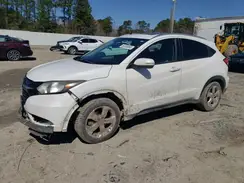3CZRU6H74GM747408 2016 HONDA HR-V