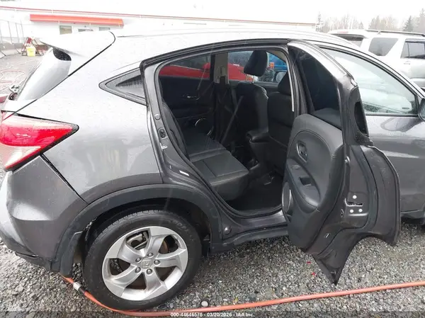 3CZRU6H74GM756660 2016 HONDA HR-V - Image 8
