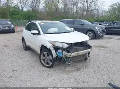 3CZRU6H74GM757369 2016 HONDA HR-V