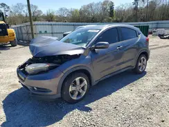 3CZRU6H74GM760630 2016 HONDA HR-V