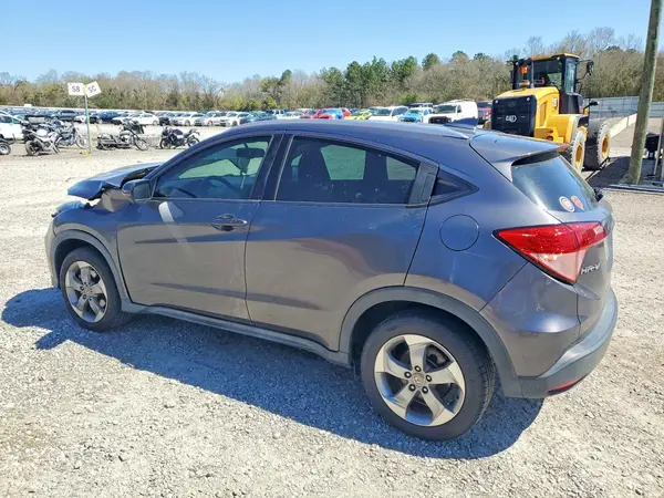 3CZRU6H74GM760630 2016 HONDA HR-V - Image 2