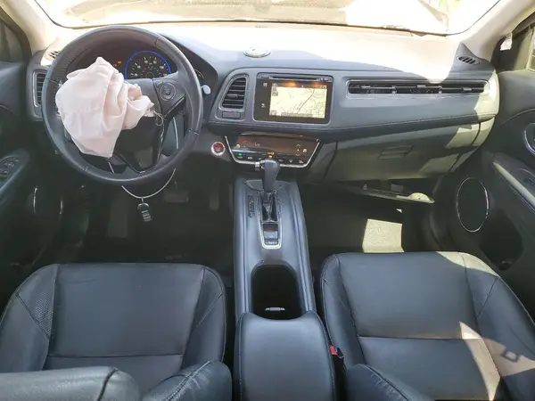 3CZRU6H74GM760630 2016 HONDA HR-V - Image 8