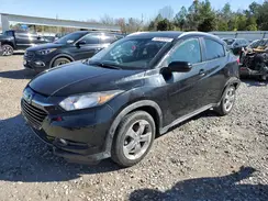 3CZRU6H74GM761423 2016 HONDA HR-V