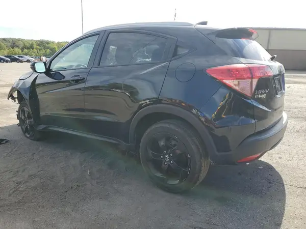 3CZRU6H74GM761468 2016 HONDA HR-V - Image 2