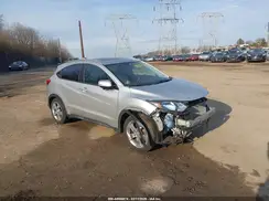 3CZRU6H74GM764144 2016 HONDA HR-V
