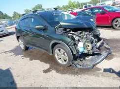 3CZRU6H74GM764158 2016 HONDA HR-V