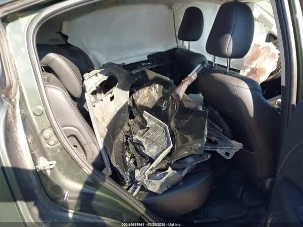 3CZRU6H74GM764158 2016 HONDA HR-V - Image 8