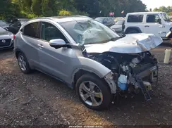 3CZRU6H74GM767142 2016 HONDA HR-V