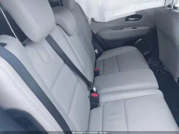 3CZRU6H74GM767142 2016 HONDA HR-V - Image 8