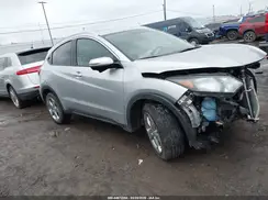 3CZRU6H74GM767366 2016 HONDA HR-V