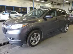 3CZRU6H74GM769988 2016 HONDA HR-V