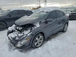 3CZRU6H74GM770008 2016 HONDA HR-V