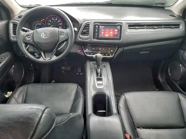 3CZRU6H74GM770008 2016 HONDA HR-V - Image 8