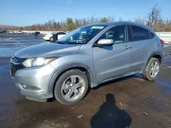3CZRU6H74HM702910 2017 HONDA HR-V