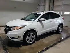 3CZRU6H74HM703877 2017 HONDA HR-V