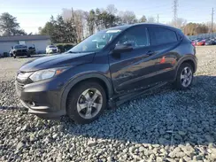3CZRU6H74HM705435 2017 HONDA HR-V