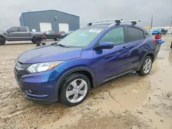 3CZRU6H74HM706679 2017 HONDA HR-V