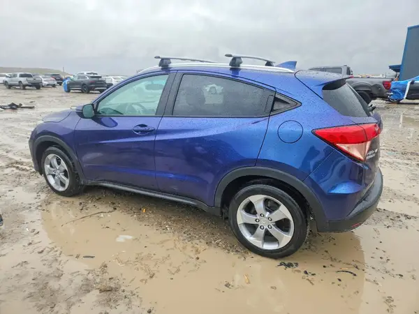 3CZRU6H74HM706679 2017 HONDA HR-V - Image 2