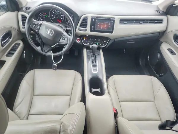 3CZRU6H74HM706679 2017 HONDA HR-V - Image 8