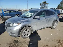 3CZRU6H74HM707802 2017 HONDA HR-V
