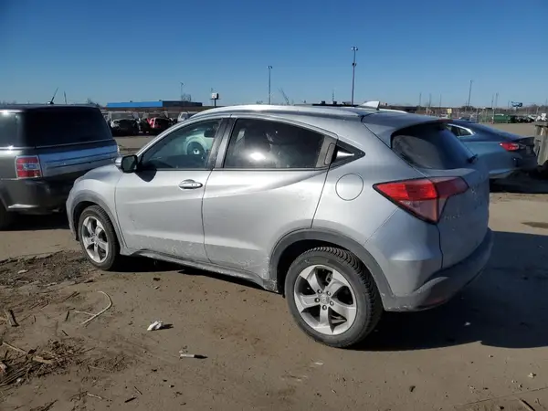 3CZRU6H74HM707802 2017 HONDA HR-V - Image 2
