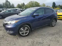 3CZRU6H74HM708223 2017 HONDA HR-V