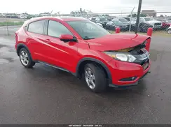 3CZRU6H74HM708951 2017 HONDA HR-V