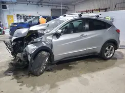 3CZRU6H74HM710151 2017 HONDA HR-V