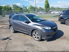 3CZRU6H74HM710229 2017 HONDA HR-V